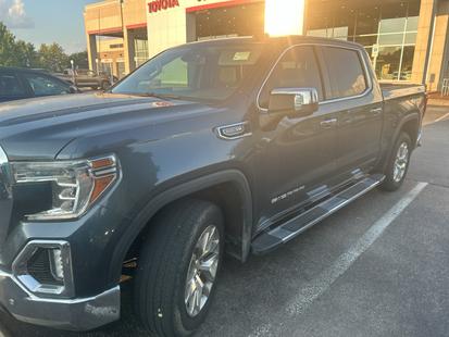 gmc sierra 1500 2019 3GTU9DED8KG201704 image gmc sierra 1500 2019 3GTU9DED8KG201704 image